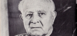 Ludvík Svoboda - československý legionář, generál a komunistický prezident 