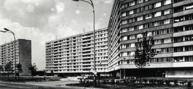 Ostrava v době „normalizace“ (1969–1988)
