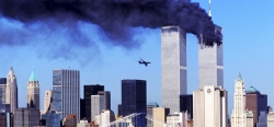 Jak se zrodil plán útoků 11/9? Bin Ládin se inspiroval egyptským pilotem