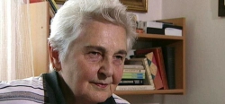 Zemřela Libuše Šilhánová, jedna z prvních signatářek Charty 77 a bojovnice za lidská práva