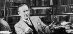 Svět, který zdědí ti pokorní - Zamyšlení nad dílem J. R. R. Tolkiena