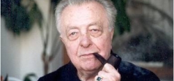 Ilja Hurník - skladatel, klavírista, spisovatel, dramatik a pedagog