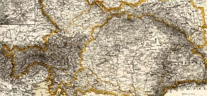 Rakousko – Česká republika – Ekonomické kořeny a perspektivy sousedství ve 20. století