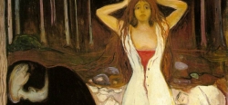 Edvard Munch (1863 - 1944)