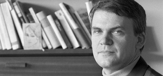 Milan Kundera - život a prozaická tvorba