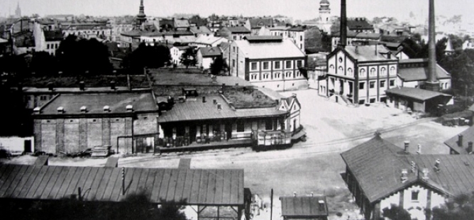 Židovská Ostrava - výukový set