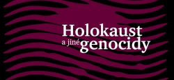 Holokaust a jiné genocidy – nová kniha Edice Moderní dějiny 