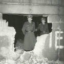 K útěkům do Západního Berlína se používalo i výbušnin.