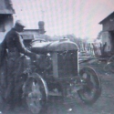 Traktor B. Bárty