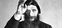 Otrávili jej, střelili a utopili. Sto let od smrti tajemného mystika Rasputina 