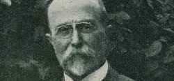Obraz Tomáše Gariggua Masaryka v českých dějinách
