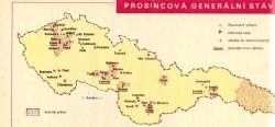 Československo v letech 1918-1929 na stránkách normalizační učebnice dějepisu