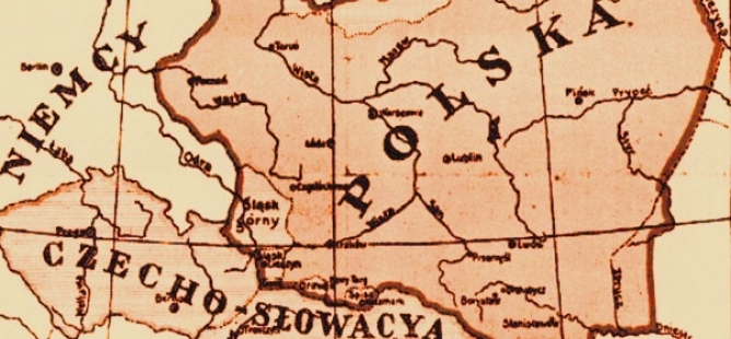 Československo-polský spor o Těšínsko (1918–1920)