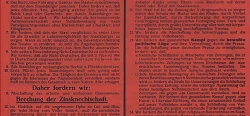 Program NSDAP (24.2.1920)
