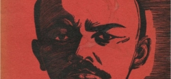Pověst o Leninovi