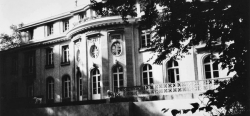 Konference ve Wannsee - filmová ukázka