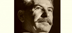 Stalinův projev po napadení Německem z listopadu 1941