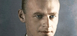Dvojí boj Witolda Pileckého