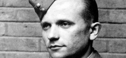 Před 105 lety se narodil Jozef Gabčík. Muž, který podnikl útok na Heydricha