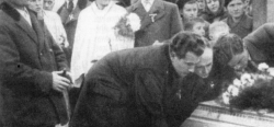 17. 11. 1939 – zavření českých vysokých škol: svědectví pamětníků ze sbírky Post Bellum