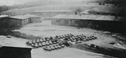 Peklo mezi střepy porcelánu - koncentrační tábor v Nové Roli 