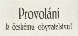 Osvobození Ostravy - písemné dokumenty