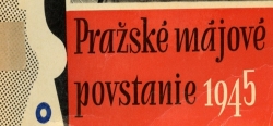 Pražské májové povstanie 1945 - I. oddiel