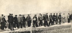 Pražské májové povstanie 1945 - IV. oddiel