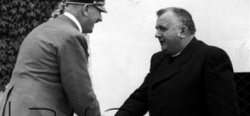 Zápisnica z rokovania Jozefa Tisa s Adolfom Hitlerom (13.3.1939)