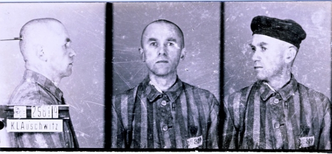 Václav Kubík – sokol zatčený Gestapem a umučený v Osvětimi