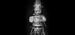 Před 50 lety zněla vesmírem Internacionála. Vysílala ji sonda Luna 10
