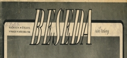 Beseda, 19. 3. 1948