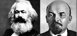 Ústav marxismu-leninismu je mou celoživotní můrou...