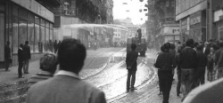 Ústav pro studium totalitních režimů zveřejnil unikátní videa z roku 1969