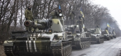 Debata o rusko-ukrajinském konfliktu v Ostravě