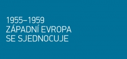 Rok po roce - 1955-1959 v Československu - pracovní list