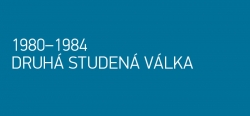 Rok po roce - 1980-1984 v Československu - pracovní listy