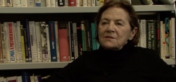 Film: Eva Erbenová – z Terezína do Izraele