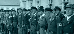 Henleinovci versus Stráž obrany státu v září 1938