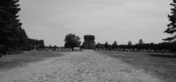 Fotogalerie Koncentrační a vyhlazovací tábor Treblinka