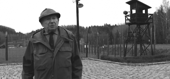 FILM: František Zahrádka – Muž Určený K Likvidaci
