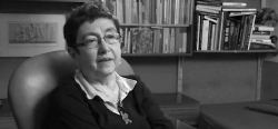 FILM: Ženy v disentu - Petruška Šustrová a Jiřina Šiklová